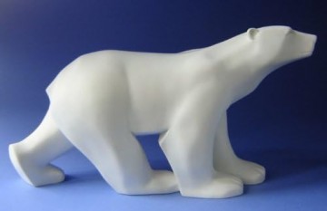 31vunbttv4lac popon bear polar ijsbeer wit
