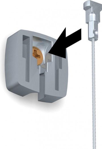 Arti teq uniqhanger 5kg los detail 2