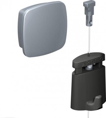 Arti teq uniqhanger 5kg los