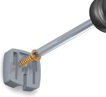 Arti teq uniqhanger 5kg staaldraad detail 2