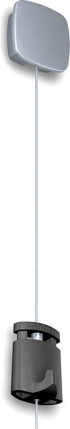 Arti teq uniqhanger 5kg staaldraad gehele product