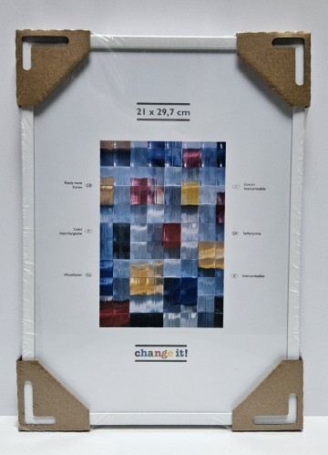 Changt it wit alumnium