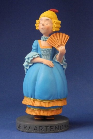 Sw116 kaartendans wiske